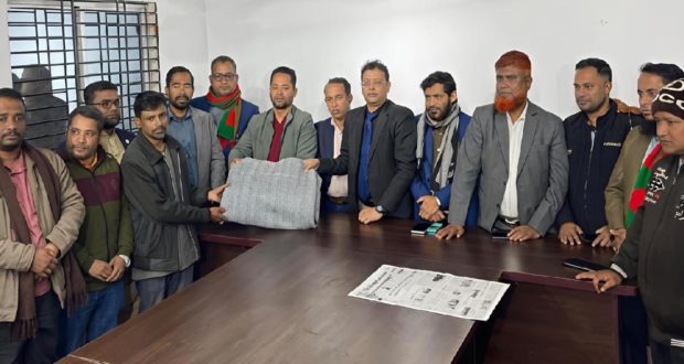 প্রেসক্লাবের