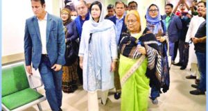 পকেট কমিটির অভিযোগে ২০ জেলাকমিটি ভেঙে দিচ্ছে বিএনপি