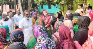 চাঁদপুরে সিএনজি রেজিস্ট্রেশন নিয়ে ধুম্রজাল