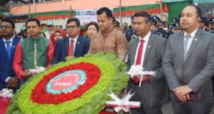 চাঁদপুরে ডিপ্লোমা কৃষিবিদ দিবস উপলক্ষে আলোচনা সভা, চাঁদপুরে ডিপ্লোমা কৃষিবিদ দিবস উপলক্ষে আলোচনা সভা