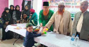 চাঁদপুর জেলা পরিষদ নির্বাচনে ১১ সদস্য প্রার্থী বাতিল