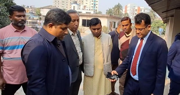 পৌরসভার