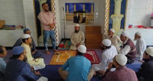 চাঁদপুর