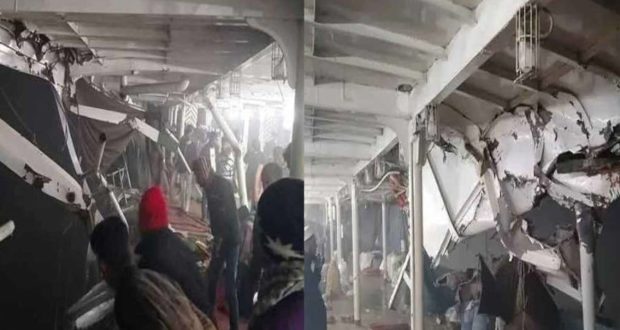 মেঘনায়