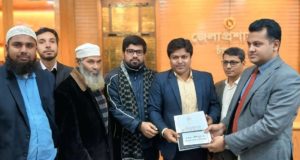 চাঁদপুর সদর