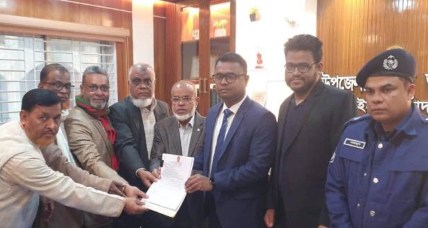 শেখ ফরিদ