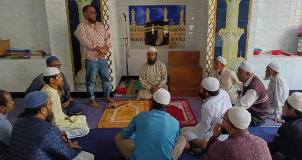 চাঁদপুর টাইমসের