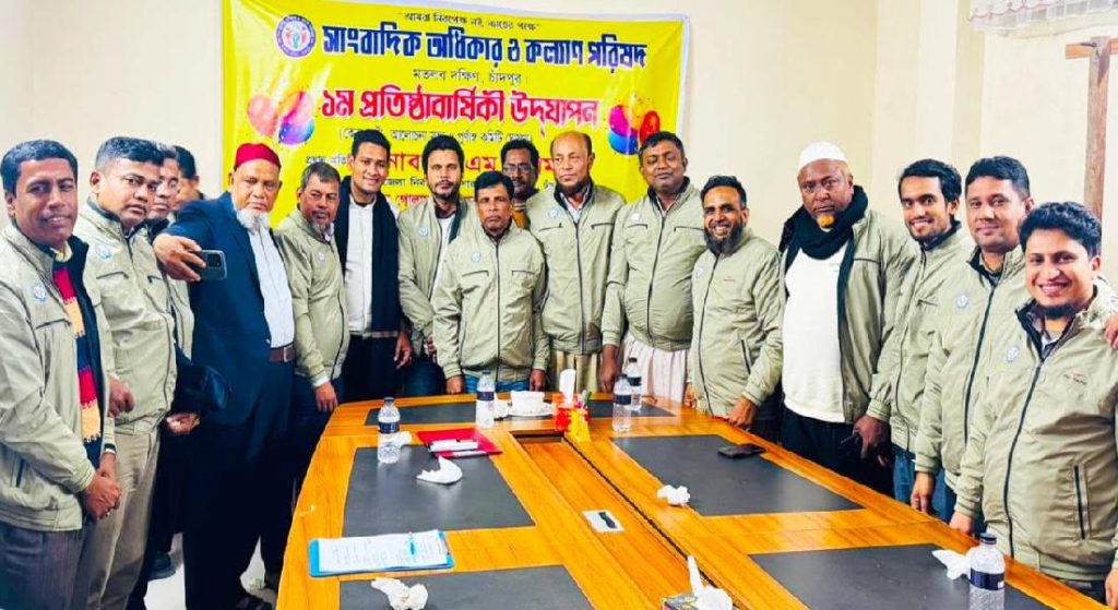 ‘ভুল তথ্য ও গুজব সংবাদ প্রচারে বিরত থাকতে হবে’ সংবাদ