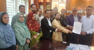 মেঘনায় ইলিশের আকাল : বেকার জীবন জেলেদের