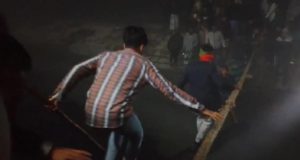 মেঘনায়