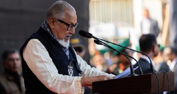 খালেদা জিয়াকে