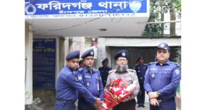 খালেদা জিয়াকে