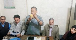 চাঁদপুর জেলা পরিষদ নির্বাচনে ১১ সদস্য প্রার্থী বাতিল