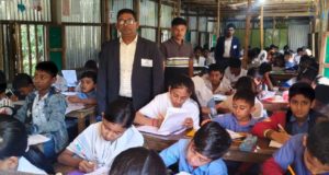 কচুয়ায় ফ্রি মেডিকেল ক্যাম্পে ৫ হাজার রোগীকে চিকিৎসা