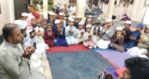 শাহরাস্তিতে আর্সেনিকে আক্রান্ত হয়ে একই পরিবারের ৩ ভাইয়ের মৃত্যু