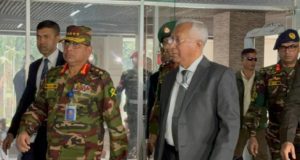 অভিযোগ আর মামলার বেশিরভাগই ইয়াবা