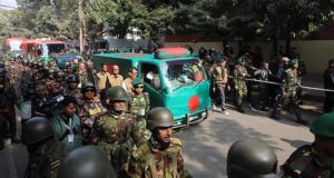 খালেদা জিয়া