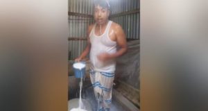 মতলব উত্তরে চলচ্চিত্র প্রদর্শন ও কুইজ প্রতিযোগিতা