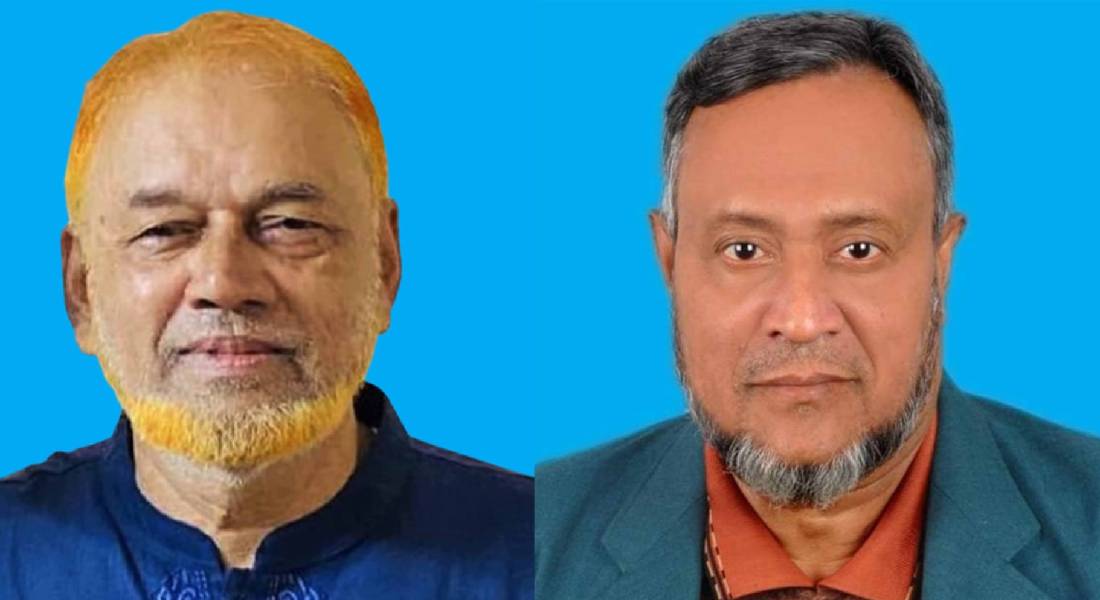 হাজীগঞ্জ উপজেলা বিএনপির কমিটি গঠন