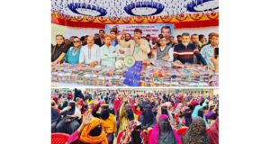 ফরিদগঞ্জে আরো একজনের করোনা পজিটিভ : বাড়ি লকডাউন