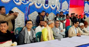 মাসে চার দিন কার্যকর হাইমচর সাব রেজিস্ট্রি অফিস : চরম ভোগান্তি