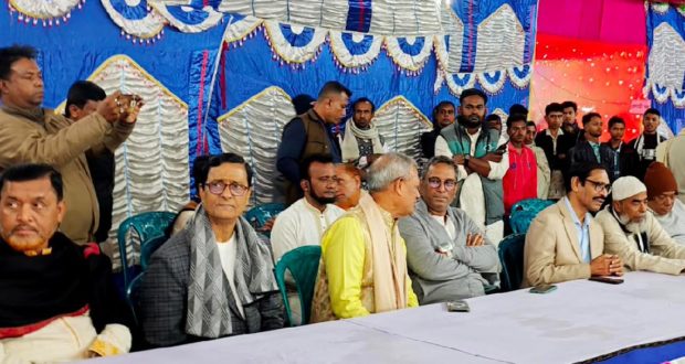 মহোৎসবে