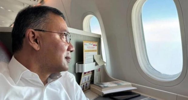 তারেক রহমান