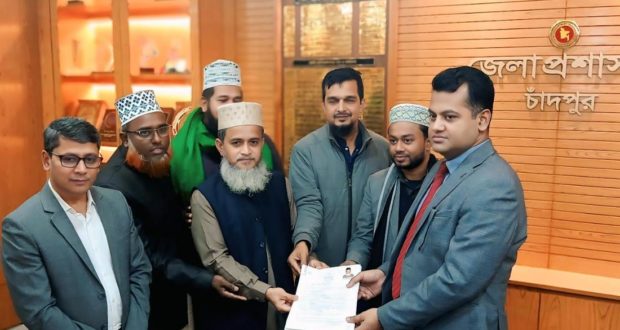 মোমবাতির