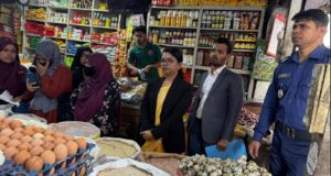 শোকদিবস উদযাপনে মতলব উপজেলা প্রশাসনের ব্যাপক কর্মসূচি