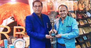 পরিচালক সৃজিতের সাথে মিথিলার বিয়ে ২২ ফেব্রুয়ারি