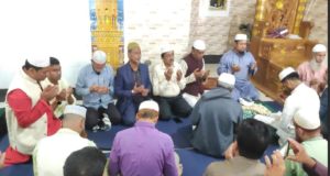 শাহরাস্তিতে আর্সেনিকে আক্রান্ত হয়ে একই পরিবারের ৩ ভাইয়ের মৃত্যু