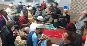 পুরানবাজারে