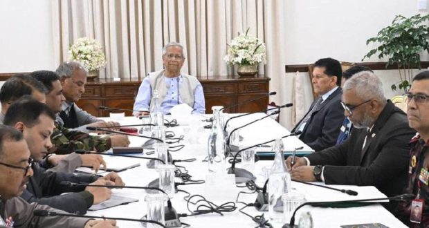 আইনশৃঙ্খলা