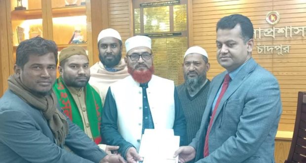 মনোনয়ন