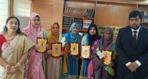 মতলব প্রেসক্লাবের