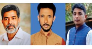 মতলব মুন্সীরহাট উবিতে প্রধান শিক্ষক ছাখাওয়াত উল্যাহর যোগদান