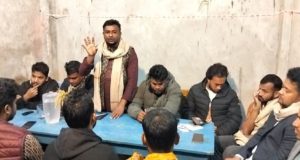 হামলার ঘটনায় মামলা