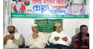 মেঘনায় ইলিশের আকাল : বেকার জীবন জেলেদের