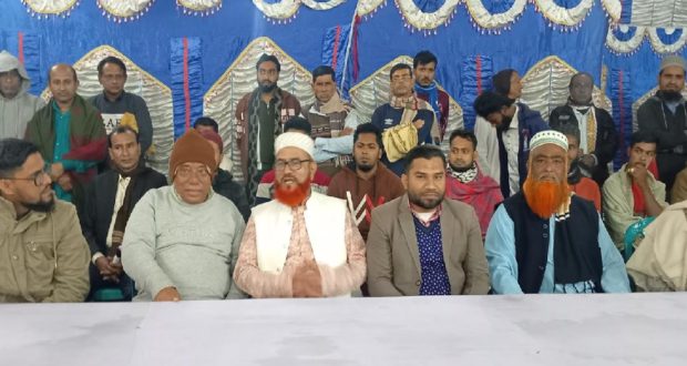 চাঁদপুরকে