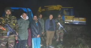 শীতার্তদের