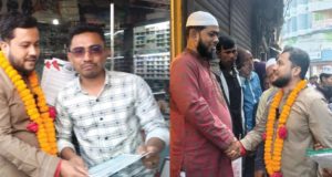 পাসের খবর জানতে পারেনি কচুয়ার এসএসসি পরীক্ষার্থী মিম