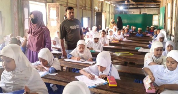 পরীক্ষা