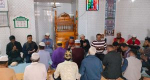 মেঘনায় ইলিশের আকাল : বেকার জীবন জেলেদের