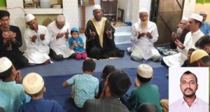 চাঁদপুরের শাহরাস্তিতে নবজাতক শিশুর লাশ উদ্ধার