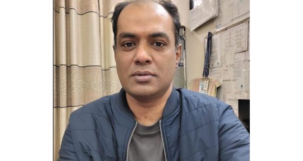 হাসপাতালের