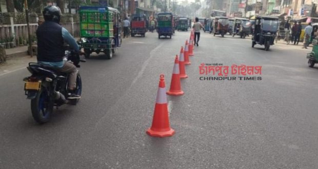 ট্রাফিক