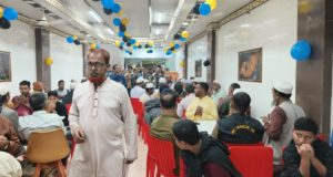 যুবলীগের