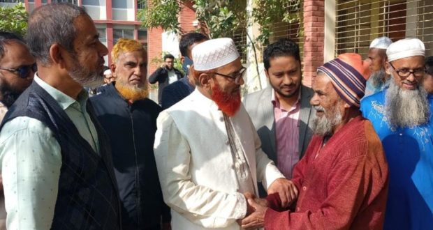 গণসংযোগ