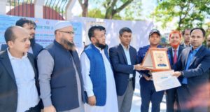 চাঁদপুরের ৮ উপজেলায় ১৫৪ কেন্দ্রে সমাপনী পরীক্ষা