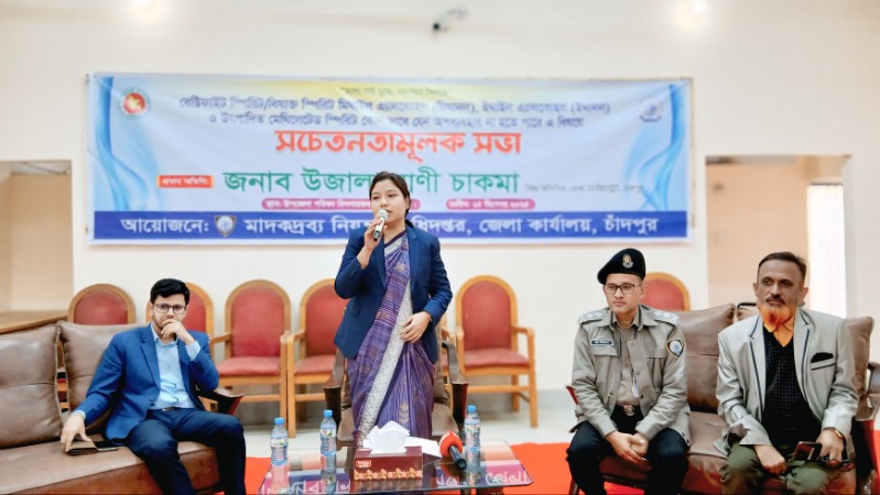 ‘সরকার বিষাক্ত স্পিরিটের অবৈধ ব্যবহার বা পাচারকে প্রশ্রয় দেবে না’